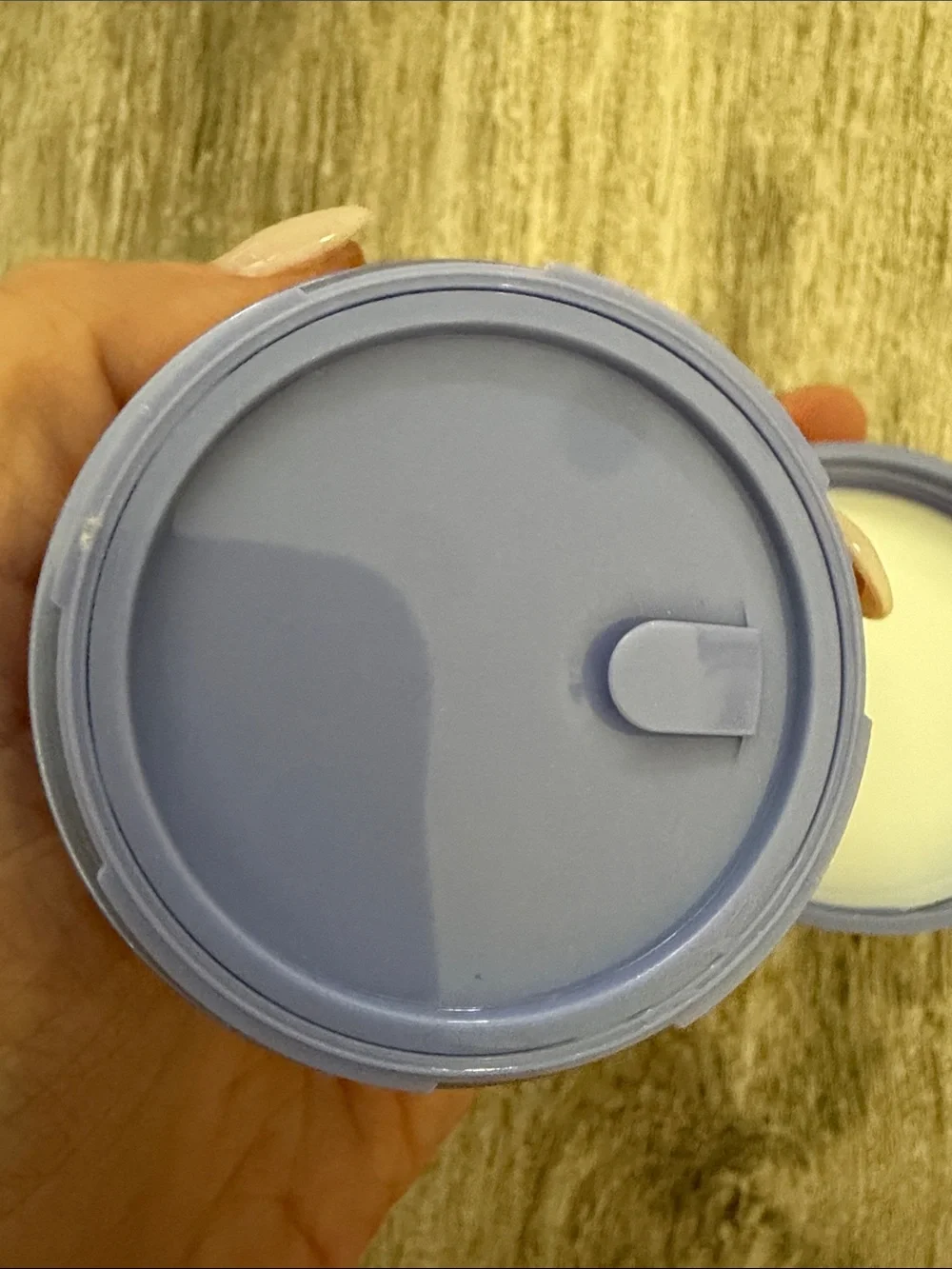 Tatcha Dewy Skin Cream — $70 retail